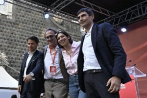 I disoccupati rifilano sberle al campo largo