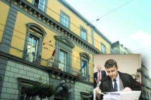 indagine pd ercolano camorra