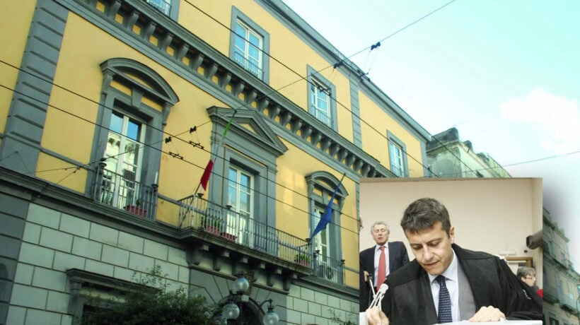Il pm indaga sui legami Pd-camorra