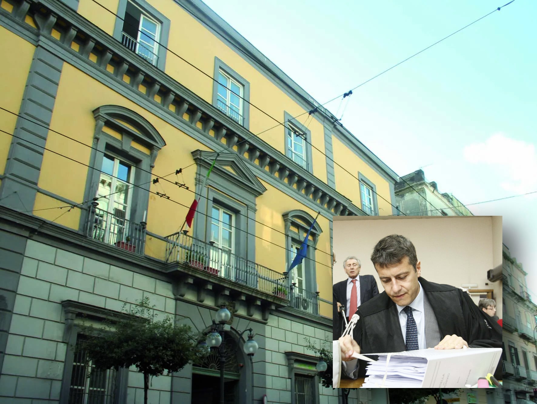 il pm indaga sui legami pd camorra da Laverita.info il pm indaga sui legami pd camorra