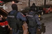 carabinieri verbania traffico rifiuti