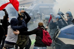 carc violenza