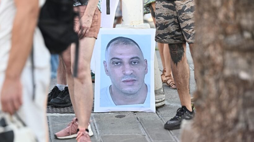 Battaglia legale sul sangue di Fakir. Il suo avvocato: «Lo hanno pestato»