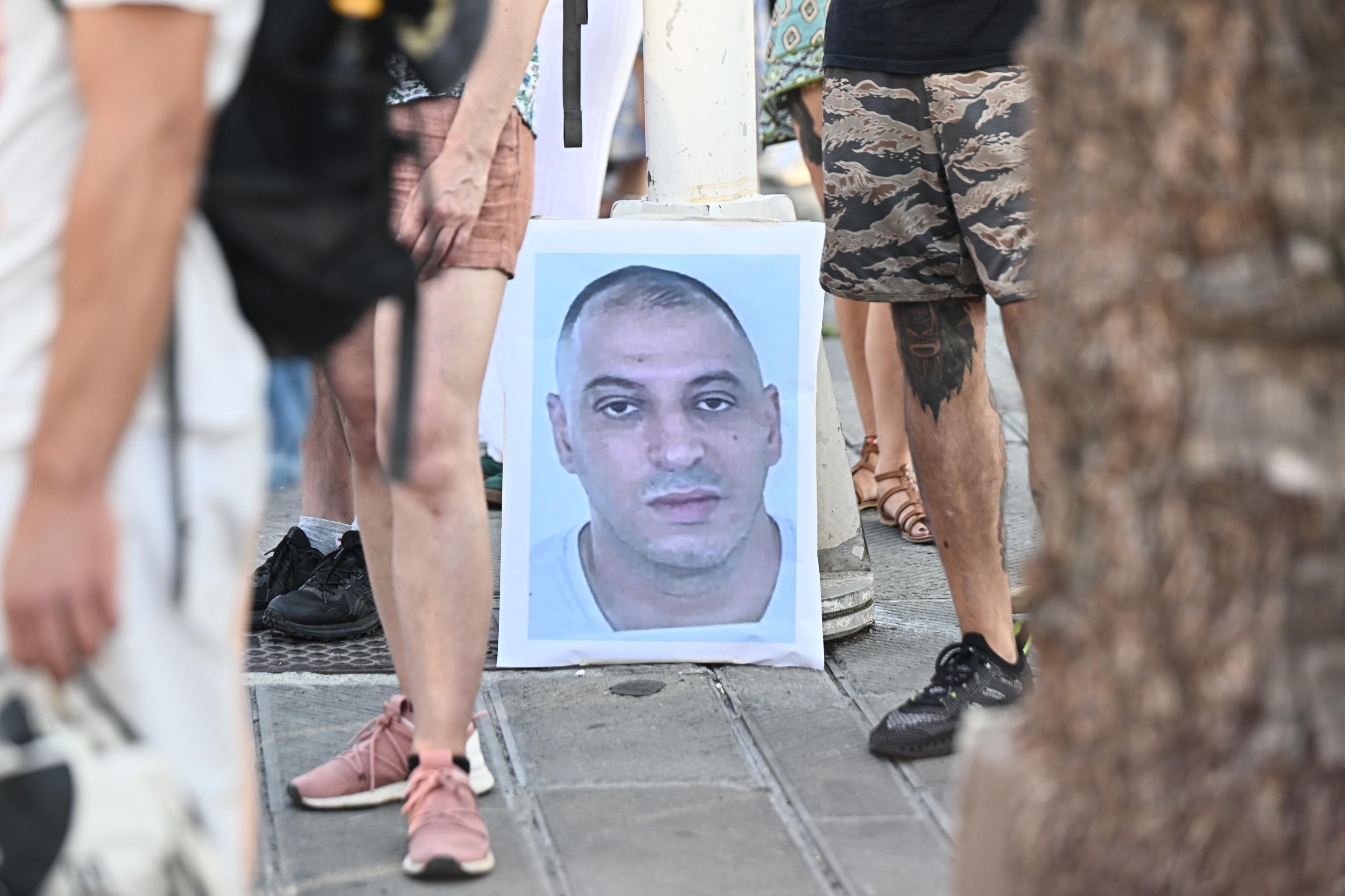 battaglia legale sul sangue di fakir il suo avvocato lo hanno pestato da Laverita.info battaglia legale sul sangue di fakir il suo avvocato lo hanno pestato