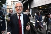 Ponte Morandi: 12 anni all’ex ad Castellucci