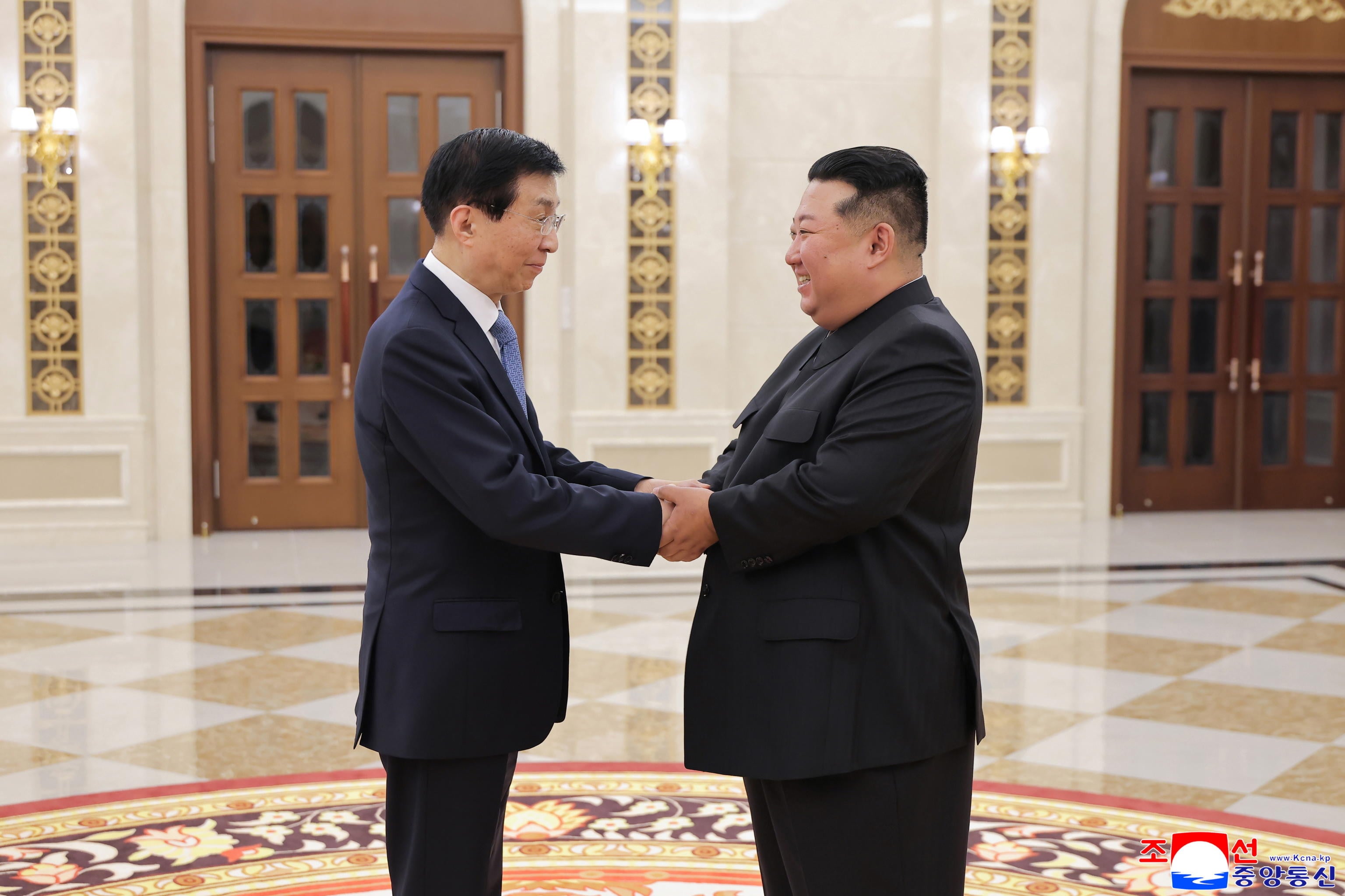 pechino si avvicina a pyongyang per arginare mosca da Laverita.info pechino si avvicina a pyongyang per arginare mosca