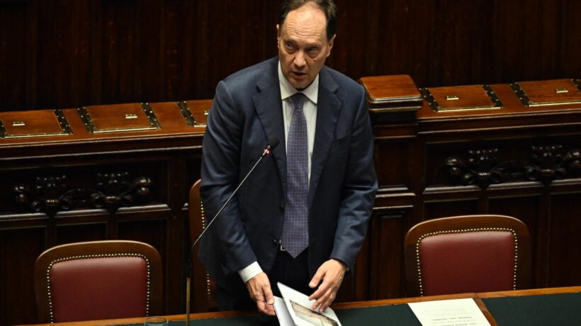 Pure in Fdi fa paura la sfida di Meloni: guadagnarsi i voti sul territorio