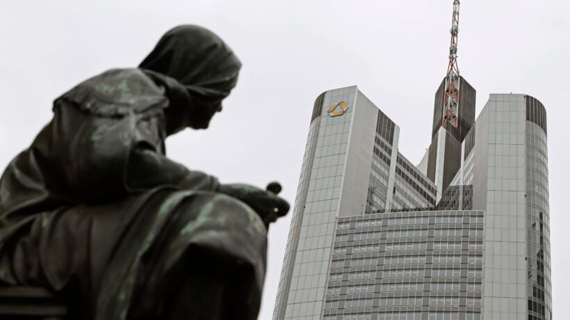 Unicredit va oltre le attese su Commerz