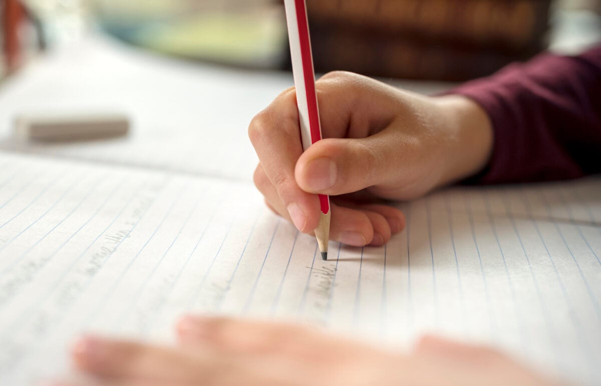 scuola woke compiti vacanze