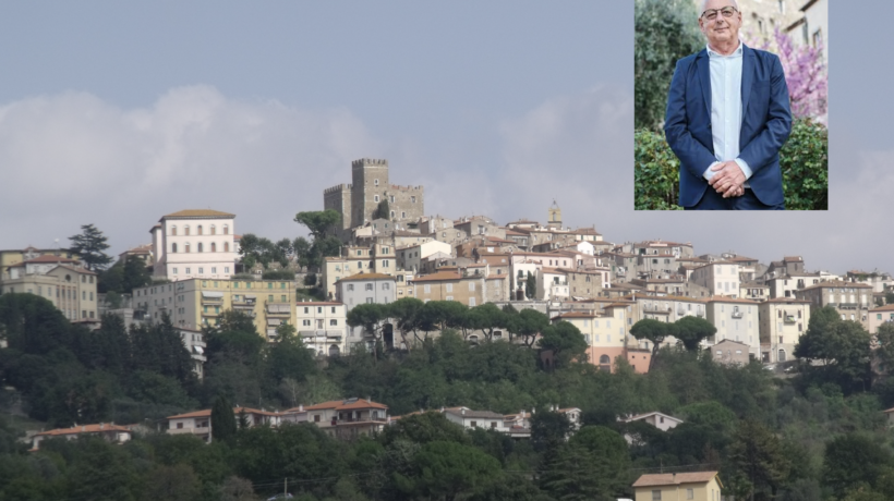 Ok le rinnovabili, ma dico no se rovinano le mie colline