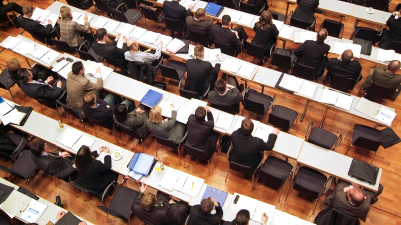 concorso magistrati indagini