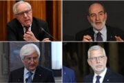 Tutti gli uomini del presidente (bis) hanno il cattocomunismo nel sangue
