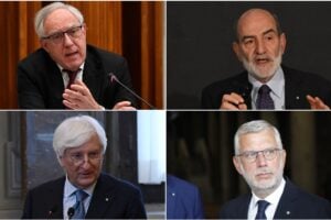 Tutti gli uomini del presidente (bis) hanno il cattocomunismo nel sangue