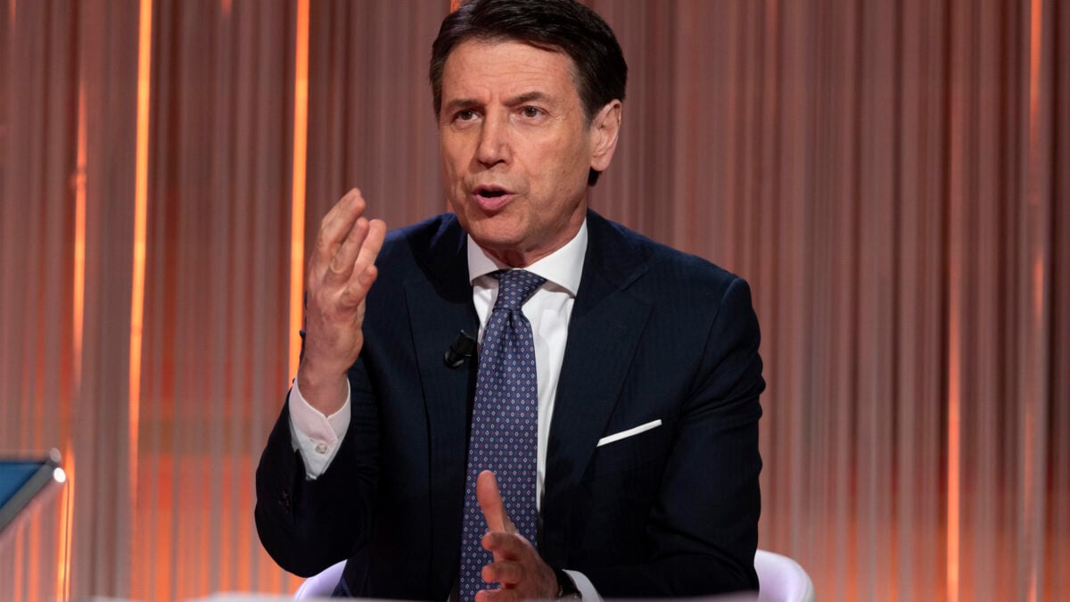 Ora Conte fa il bullo con i commissari: «Quando mi audite?». Fdi: «Si dimetta…»