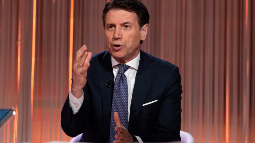 Ora Conte fa il bullo con i commissari: «Quando mi audite?». Fdi: «Si dimetta…»