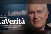 Commissione Covid, Belpietro: «Ora Conte deve rispondere»