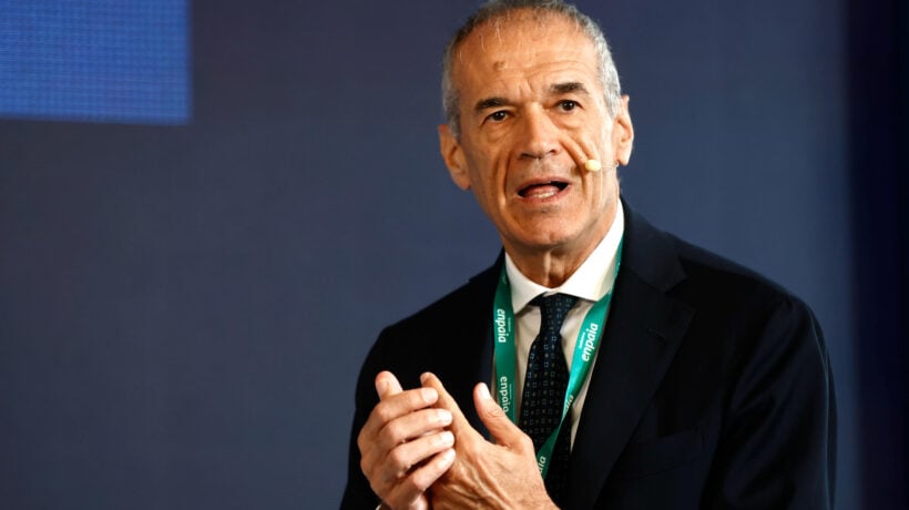 Cottarelli ci riprova a tagliare la spesa. Ma è un’altra favoletta per economisti
