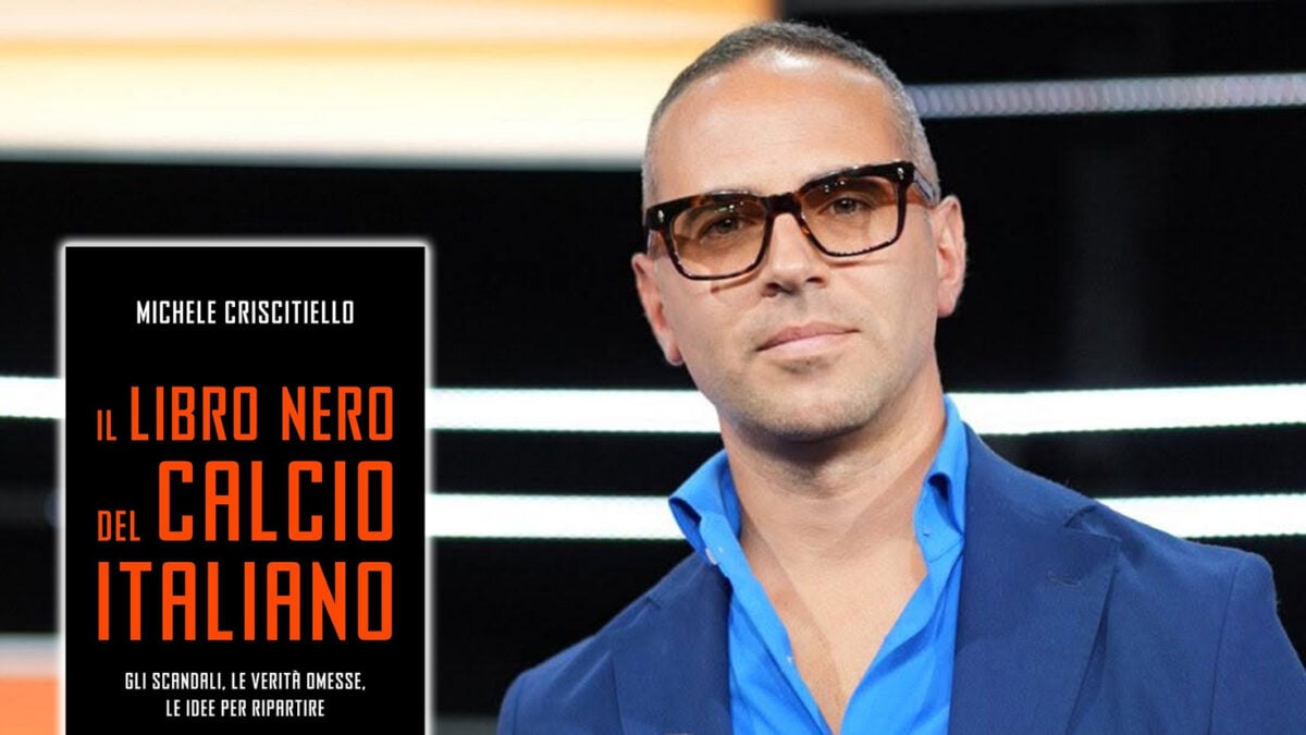 Criscitiello: «Che noia, hanno distrutto pure i Mondiali»