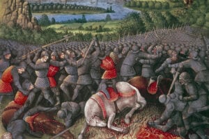 Islam, la balla della jihad per vendicare le crociate