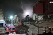 Palazzina crollata a Messina, si scava tra le macerie: trovato un corpo