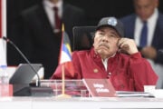 Il Nicaragua rompe con l’Italia: scontro diplomatico sul terrorista Casimirri