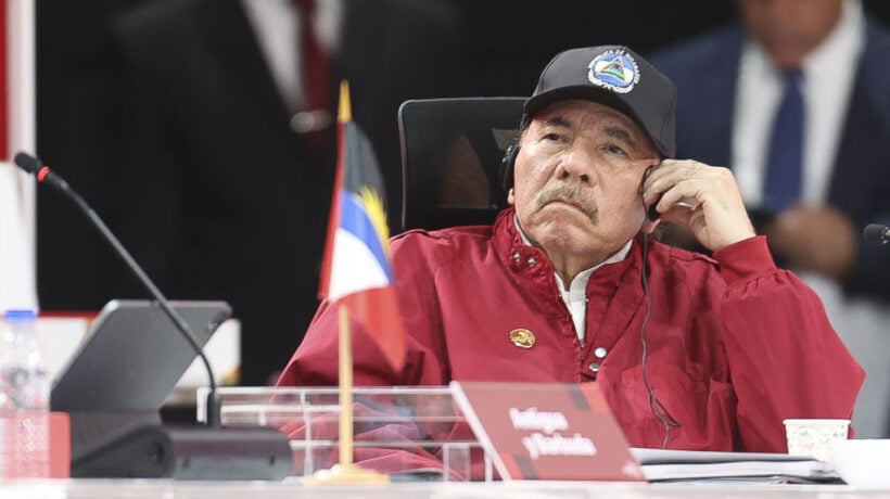 Il Nicaragua rompe con l’Italia: scontro diplomatico sul terrorista Casimirri