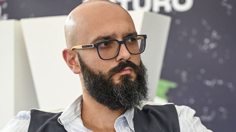 Patentino o no, se uno è di destra è fuori