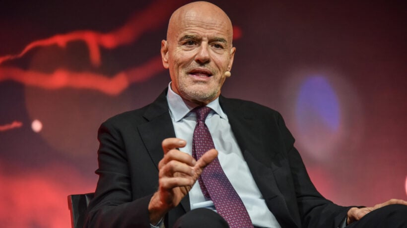 Eni accelera: fa il pieno di profitti e aumenta la produzione di gas