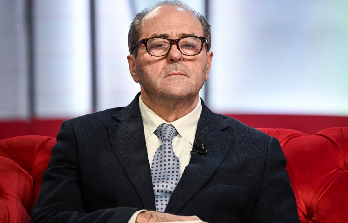 antonio di pietro mani pulite