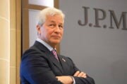 L’ad di JP Morgan, Jamie Dimon, avverte l’Ue: l’euro digitale è un grande rischio