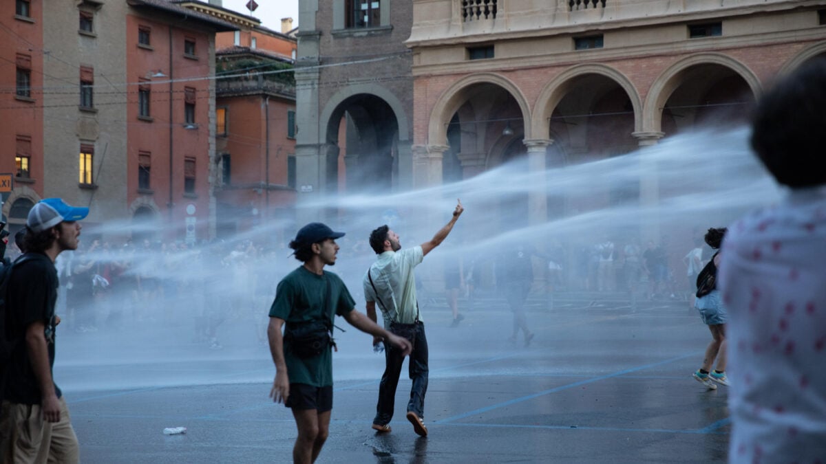Disordini per Fakir: gli indagati sono 12. Sulla sanità emiliana la sinistra fa autogol