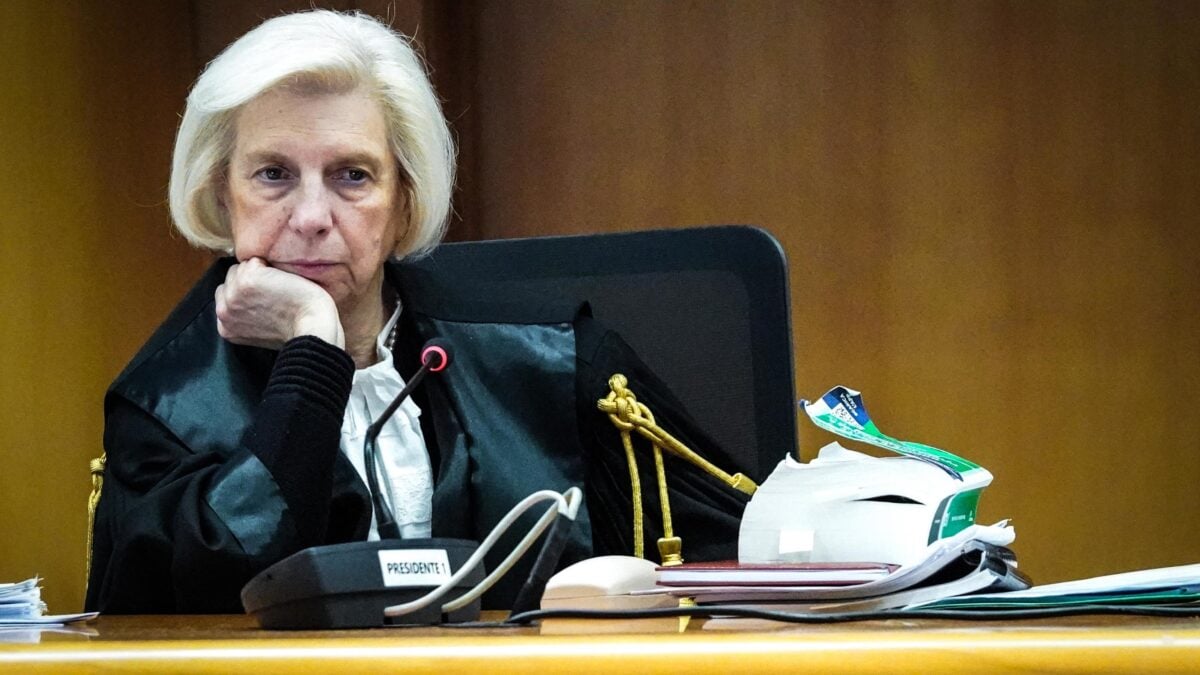 cristina domaneschi mario roggero