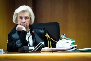 cristina domaneschi mario roggero