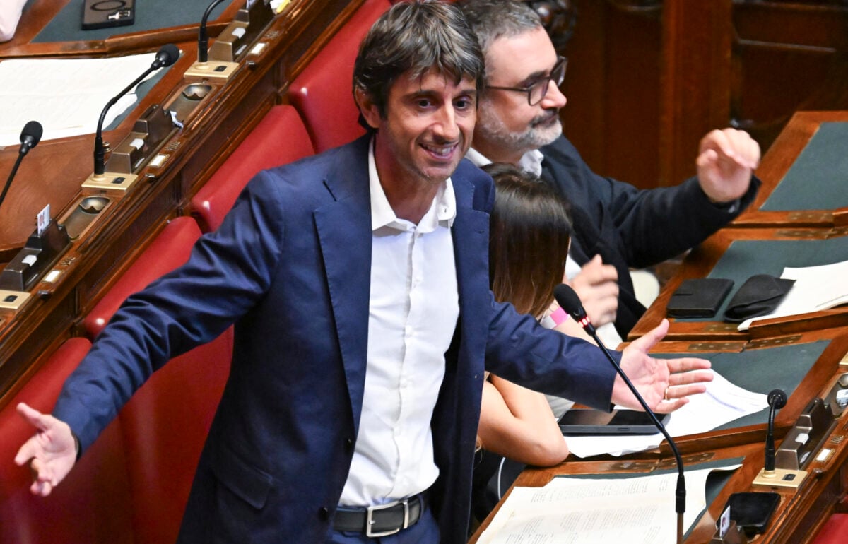 E Donzelli inchioda il campo largo: «Sulle preferenze vi siete ritirati»