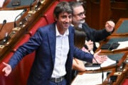 E Donzelli inchioda il campo largo: «Sulle preferenze vi siete ritirati»