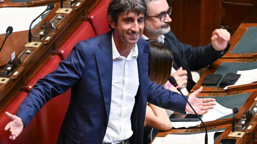 E Donzelli inchioda il campo largo: «Sulle preferenze vi siete ritirati»