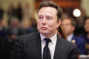 Musk prepara la sua «Odissea» anti Nolan