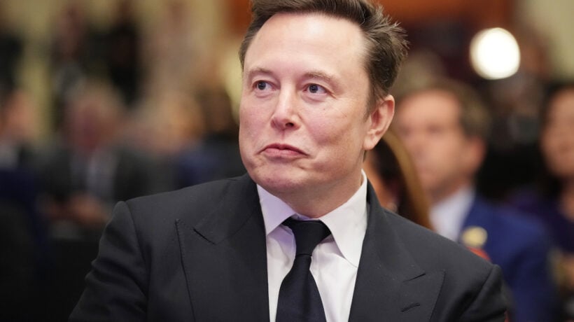 Musk prepara la sua «Odissea» anti Nolan