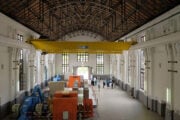 centrale enel Valbondione