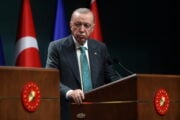 Il vertice Nato ha già un vincitore: Erdogan