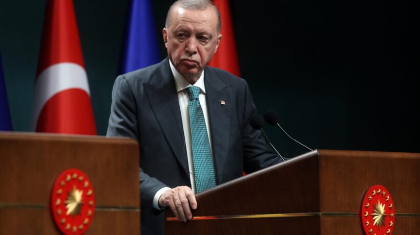 Il vertice Nato ha già un vincitore: Erdogan