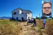 Giornalista bruciato a Eboli, il movente del tunisino: rapporti gay vietati dal Corano