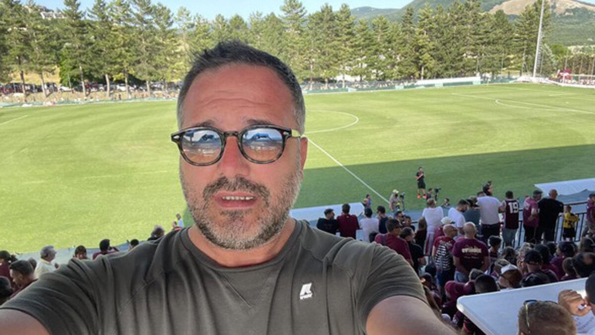 esposito giornalista ucciso eboli