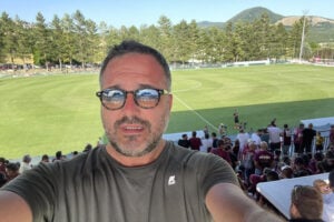 esposito giornalista ucciso eboli