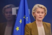 L’Europa è schizofrenica: ci voleva rendere liberi invece sorveglia e punisce