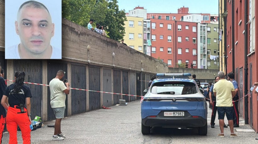 L’Italia sta con Roggero, la sinistra sta con Fakir