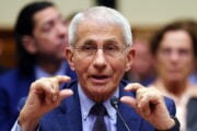 Fauci ingigantì la mortalità del Covid. La prova arriva dai suoi stessi diari