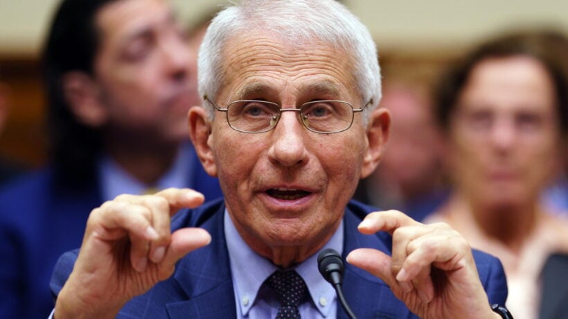 Fauci ingigantì la mortalità del Covid. La prova arriva dai suoi stessi diari