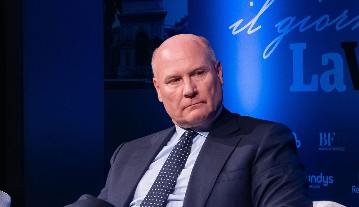 L’Opa di Vecchioni e Dompè su BF conquista oltre l’88% del capitale