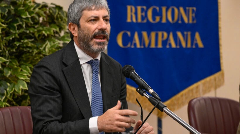 Fico si incorona «re delle sagre»